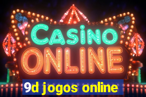 9d jogos online